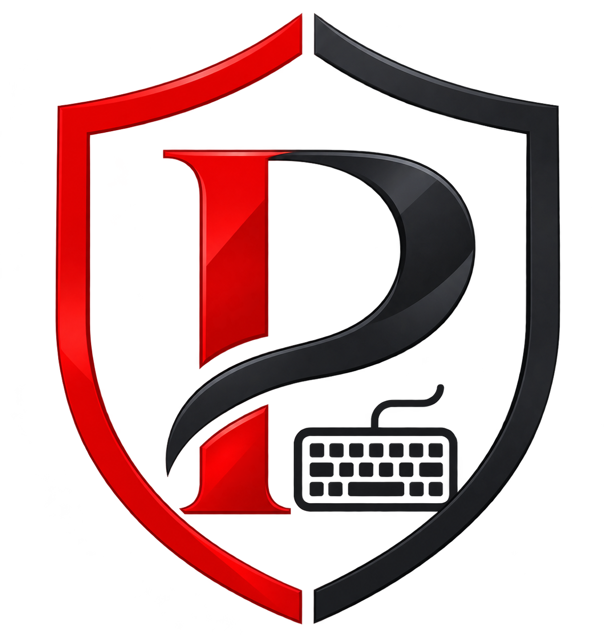 Prime Typing Logo